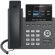 Миниатюра товара - Телефон IP Grandstream GRP-2612 черный (GRP-2612)