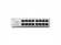 Миниатюра товара - Коммутатор Web Smart L2 коммутатор Zyxel GS1100-16, 16xRJ-45: 1G, rack 19", бесшумный (GS1100-16-EU0104F)