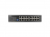 Миниатюра товара - Коммутатор Коммутатор Zyxel GS1100-16S, 16xGE, rack 19", DIP-switch, бесшумный (GS1100-16S-EU0101F)