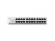 Миниатюра товара - Коммутатор Web Smart L2 коммутатор Zyxel GS1100-24E, 24xRJ-45: 1G, rack 19", бесшумный (GS1100-24E-EU0104F)