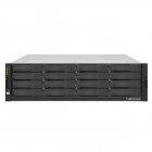 Сетевой накопитель Infortrend GSi 5016GU-F 3U/ 16bay, single controller system including 1xIntel Xeon E-2278GE CPU, 2x8GB memory, 1x12Gb/ s SAS EXP ports, 4x1GbE LAN ports, 2xGraphic card slots, 2x(PSU+FAN Module), 16xHDD trays and 1xRackmount kit (GSI5016GU000F-8U52)