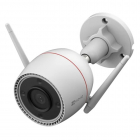 Камера видеонаблюдения Ezviz Ezviz H3C 4MP 4 Мп Wi-Fi улисная камера Ezviz H3C с поддержкой карты памяти 512 Гб (H3C 4MP)