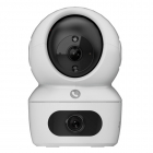 Домашняя Wi-Fi камера Ezviz H7C 4MP+4MP с 2-мя объективами по 4 Мп (H7C 4MP+4MP)