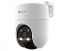 Камера видеонаблюдения Ezviz H8C 4MP уличная поворотная Wi-Fi камера (H8C 4MP)