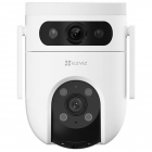 Камера видеонаблюдения Ezviz EZVIZ H9C 5MP+5MP Уличная 5МП камера с 2 объективами (H9C 5MP+5MP)