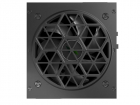 Блок питания 1STPLAYER NGDP GOLD 1000W Black / ATX 3.1, APFC, 80 PLUS Gold, LLC+DC-DC, full Japan solid-state caps, 120mm fan, full modular / HA-1000BA4 (HA-1000BA4)