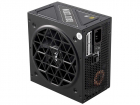Блок питания 1STPLAYER NGDP GOLD 1200W Black / ATX 3.1, PCle 5.1, APFC, 80 PLUS Gold, LLC+DC-DC, full Japan solid-state caps, 120mm fan, full modular / HA-1200BA4 (HA-1200BA4)