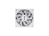 Миниатюра товара - Блок питания 1STPLAYER ACK STANDARD 650W White / ATX 2.4, APFC, 80 PLUS Standard, Double Forward, Teapo main cap, 140mm fan, non-modular / HA-650AC1-WH (HA-650AC1-WH)