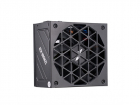 Блок питания 1STPLAYER ACK BRONZE 750W Black / ATX 3.1, PCIe 5.1, APFC, 80 PLUS Bronze, Double Forward, full Teapo caps, 140mm fan, non-modular / HA-750AA2 (HA-750AA2)