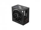 Блок питания 1STPLAYER NGDP GOLD 850W Black / ATX 3.1, APFC, 80 PLUS Gold, LLC+DC-DC, full Japan solid-state caps, 120mm fan, full modular / HA-850BA4 (HA-850BA4)