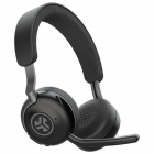 Беспроводная гарнитура Jlab Epic Work ANC Wireless Duo with Stand, Link USB- C (HBEPICWORKRBLK63)