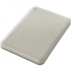 Жесткий диск Toshiba USB3.0 1TB HDTCA10EW3AA Canvio Advance 2.5" белый (HDTCA10EW3AA)