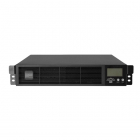 ИБП HIDEN EXPERT HE11003S-RT, встроенные акб в корпусе (9А/ ч х 6шт), 3 kVA/ 3kW (PF=1)/ Online Rack/ Tower UPS internal batteries + external batteries (HE11003S-RT)