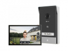 Комплект видеодомофонии с Wi-Fi связью Ezviz HP7 (HP7)