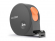 Миниатюра товара - Рулетка Home Series Gray HT8316C 3м х 16мм, эксклюзивный дизайн, корпус - высококачественный софттач пластик (HT8316C)