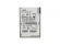 Миниатюра товара - Жесткий диск Hitachi 0B26013 900GB 10K SAS 6G 2.5 (HUC109090CSS60)