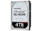 Жесткий диск Western Digital Ultrastar DC HС310 HDD 3.5" SAS 4TB, 7200 rpm, 256MB buffer, 512e, 0B36048, 1 year (HUS726T4TAL5204)