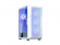 Корпус ZALMAN I3 NEO ARGB WHITE, ATX, WHITE, FRONT MESH, WINDOW, 2x3.5", 3x2.5", 1xUSB2.0, 2xUSB3.0, FRONT 3x120mm ARGB, REAR 1x120mm ARGB (I3 NEO ARGB WHITE) (I3 NEO ARGB WHITE)