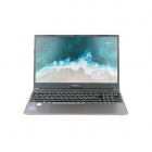 Ноутбук Ноутбук NERPA CASPICA I552-15 (15.6" IPS/ 1920x1080/ Intel Core i5-1235U (1.3GHz)/ 16GB/ 512GB NVMe SSD/ Iris Xe/ WiFi+BT/ Win11Pro/ 50WHr/ 1.75kg/ Titanium Gray/ Titanium Black (D)/ 1Y), (I552-15AG165202G)
