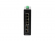 Миниатюра товара - IES200-V25-2S4T Коммутатор Managed industrial switch with 2 Gigabit SFP ports and 4 Gigabit TX ports; industrial DC 12~55V redundant dual power input; operating temperature: -40~85°C; lightning protection level of 6KV; IP40; DIN-rail installation (IES200-V25-2S4T)