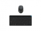 Комплект Jlab (клавиатура+мышь) GO Keyboard/Mouse Combo Pack (IEUKMGOBUNDLE4/KMGOBUNDLE4) (IEUKMGOBUNDLE4)
