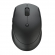 Миниатюра товара - Беспроводная мышь Jlab Go Charge Mouse c функцией подзарядки, Link USB- A (IEUMGOCHRGMSRBLK124)