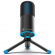 Миниатюра товара - Проводной микрофон Jlab TALK GO Microphone, Black (PN: IEUMTALKGORBLK4) (IEUMTALKGORBLK4)