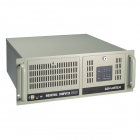 Корпус Advantech IPC-610BP-00HD 4U 15-Slot Rack-mount Chassis, w/ o backplane, 2x 12cm/ 82 CFM ball-bearing system fans, w/ o PSU Advantech, (IPC-610BP-00HD)