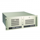 Корпус Advantech IPC-610BP-00LD A 4U 15-Slot Rack-mount Chassis with Front-Accessible Fan, w/o backplane, w/o PSU (IPC-610BP-00LD)