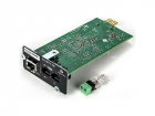 IS-UNITY-DP Карта мониторинга SNMP/Web, Modbus, BACnet для Liebert HPC, CRV, PCW, PDX, HPM, APS, NXL, APM, NXC, 80-eXL, ITA, GXT3, GXT4 (IS-UNITY-DP)