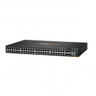 Коммутатор JL726B HPE Aruba Networking CX 6200F 48G 4SFP+ Managed L3 Switch (JL726B)