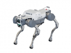 Бионический четырехопорный робот бренда DeepRobotics Jueying модели Jueying X30Pro (JUEYING X30-PRO)