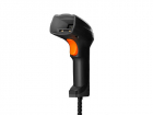 Ручной сканер Urovo K200 USB KIT: 1280x1080 Sensor, 1D/2D and DPM, IP54, 1.8-m drop resistance, USB-HID, USB-COM (K200)