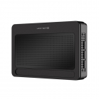 Корпус Khadas DIY Case2 for VIMs SBC Black, (KCS-B-002)