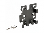 Крепление Wall Mount Bracket, CC5000-10. MK3XXX with power supply storage, (KT-152097-03)