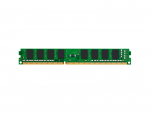 Изображение для Оперативная память Kingston DDR3L 4GB 1600MHz DIMM CL11 1RX8 1.35V 240-pin 1 Year Warrаnty (KVR16LN11/4WP) - 2 из 2