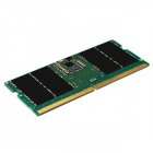 Оперативная память Kingston DDR5 32GB 6400MT/ s Non-ECC CL52 CSODIMM 2Rx8