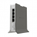 Миниатюра товара - Wi-Fi роутер Mikrotik HAP AX LITE LTE6 L41G-2AXD&FG621-EA (L41G-2AXD&FG621-EA)
