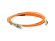 Миниатюра товара - Патч-корд Lanmaster LAN-2LC-2LC/OM2-3.0 2x50/125 OM2 LC дуплекс-LC дуплекс 3м LSZH оранжевый (LAN-2LC-2LC/OM2-3.0)