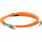 Патч-корд Lanmaster LAN-2LC-2LC/ OM4-7.0 2x50/ 125 OM4 LC дуплекс-LC дуплекс 7м LSZH голубой (LAN-2LC-2LC/ OM4-7.0)