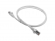 Миниатюра товара - Патч-корд Lanmaster LAN-PC45/ S5E-1.0-WH FTP RJ-45 вил.-вилка RJ-45 кат.5E 1м белый LSZH (уп.:1шт) (LAN-PC45/S5E-1.0-WH)