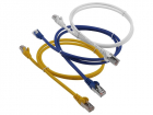 Патч-корд Lanmaster LAN-PC45/ S5E-15-VI FTP RJ-45 вил.-вилка RJ-45 кат.5E 15м фиолетовый LSZH (LAN-PC45/S5E-15-VI)