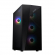 Миниатюра товара - Корпус XPG LANDER500MTA-BLACKCOLOR (LANDER500MTA-BKCWW)