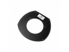 Поляризатор 100MM BAR LIGHT POLARIZER. FOR LGHT-R100XX-0000 NOT FOR IR-850 WAVELENGTH., (LGHT-A100RP-0000)