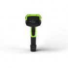 Промышленный сканер штрихкода Zebra LI3608-ER Rugged, Linear imager, extended range, corded, industrial green, vibration China only (LI3608-ER20003VZCN)