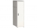 Миниатюра товара - ITK LINEA N 38U 600х1000мм мет. пер. дв. сер. (LN35-38U61-M)