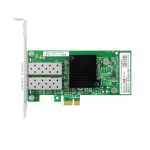 Изображение для Сетевая карта LR-Link NIC PCIe x1, 2 x 1G SFP , Intel i350 chipset (LREC9252PF-2SFP) - 2 из 3