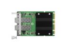 Сетевая карта LR-Link NIC OCP 3.0 2 x 25G, SFP28, Mellanox ConnectX-6 (MCX562A-ACAB) (LRES4150PF-2SFP28)