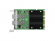 Миниатюра товара - Сетевая карта LR-Link NIC OCP 3.0 2 x 25G, SFP28, Mellanox ConnectX-6 (MCX562A-ACAB) (LRES4150PF-2SFP28)