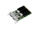 Миниатюра товара - Сетевая карта LR-Link NIC OCP 3.0 2 x 200G, QSFP56, Mellanox ConnectX-6 (MCX653436A-HDAB) (LRES4160PF-2QSFP56)